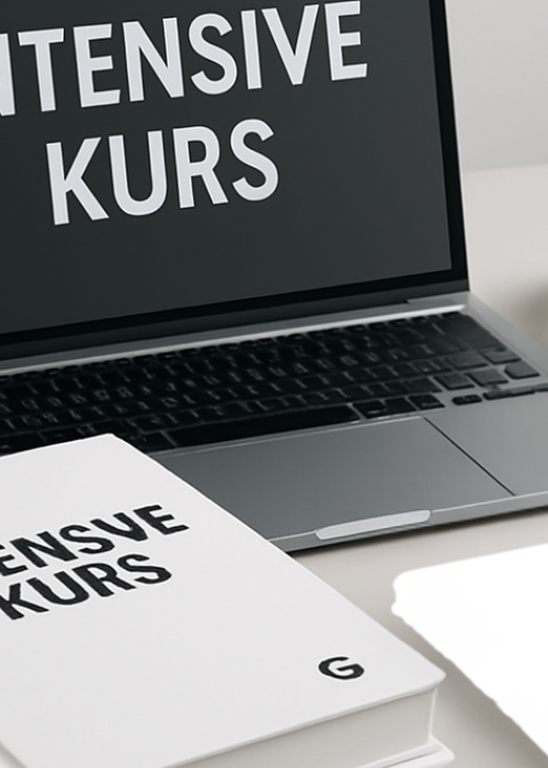 Intensive Kurs