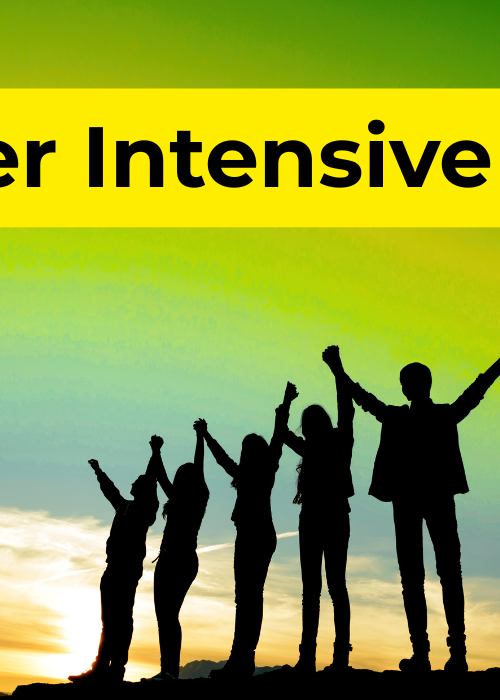 Super Intensive Kurs