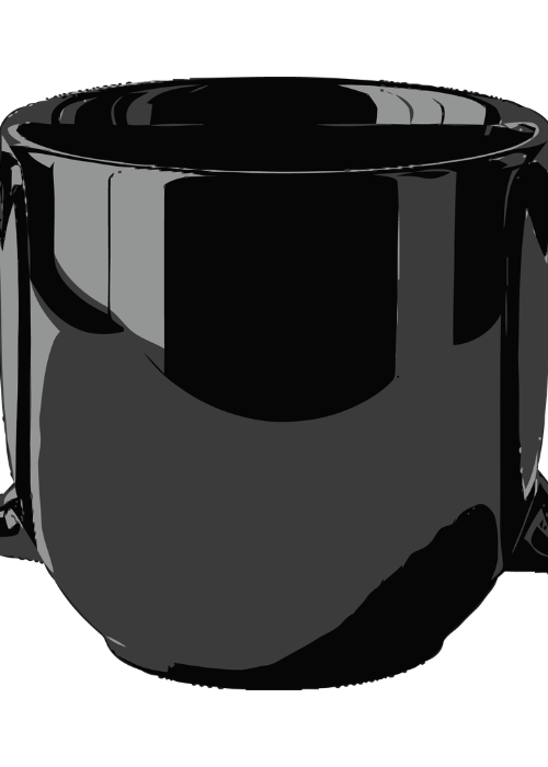 Deutsch Learner Mug